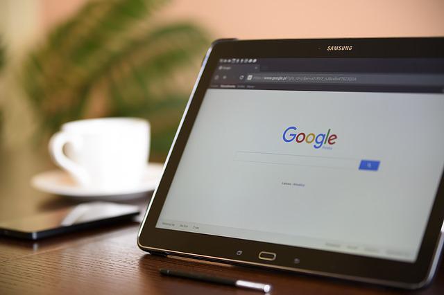 Google my Business - SEO